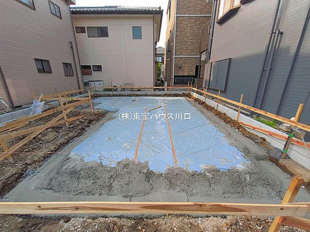 物件外観