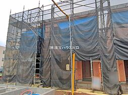 埼玉県さいたま市北区吉野町２丁目
