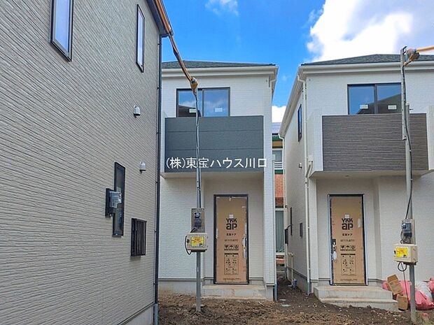 物件外観