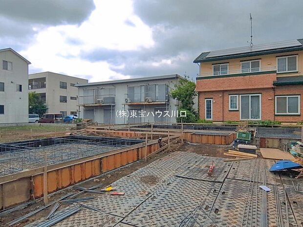 物件外観