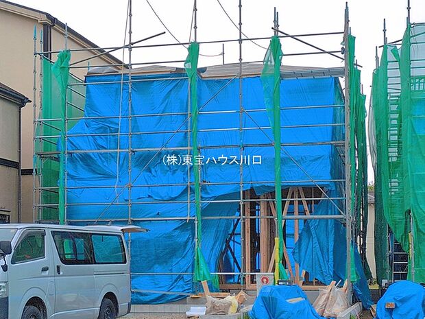 物件外観