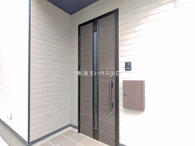 物件外観