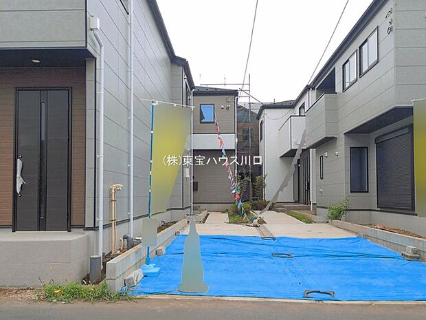 物件外観
