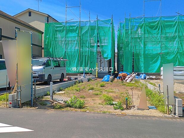 物件外観