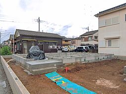 埼玉県ふじみ野市大井中央３丁目
