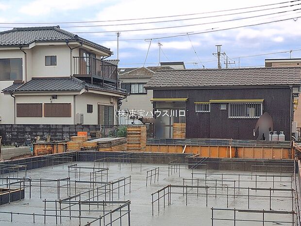 物件外観