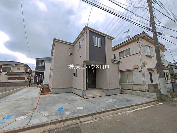 物件外観