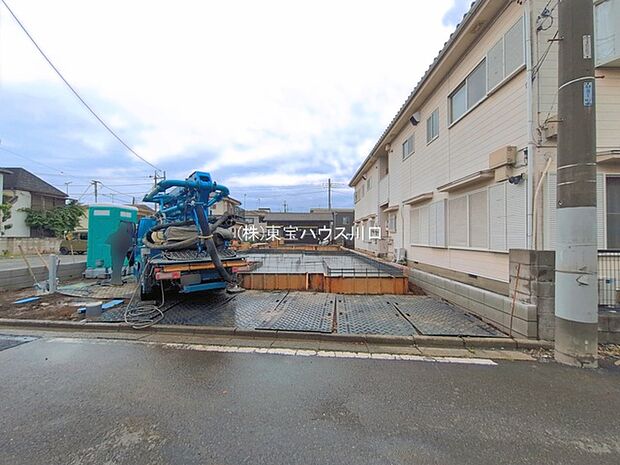 物件外観