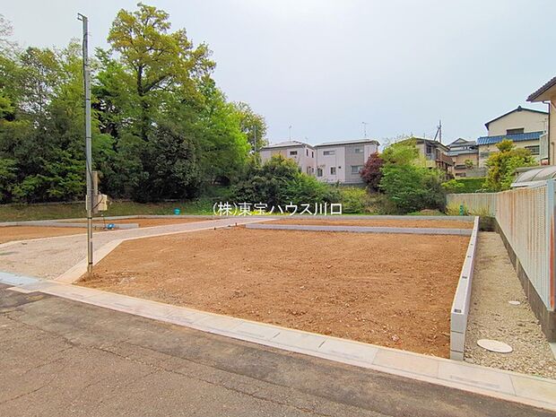 物件外観