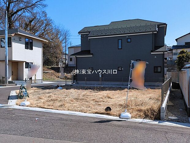 物件外観