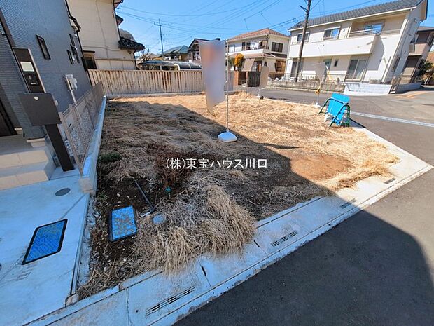 物件外観