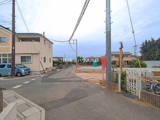 物件外観