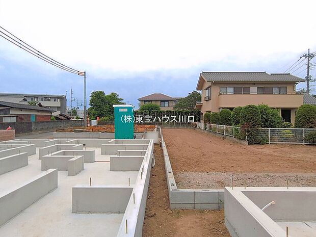 物件外観