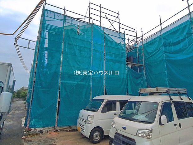 物件外観