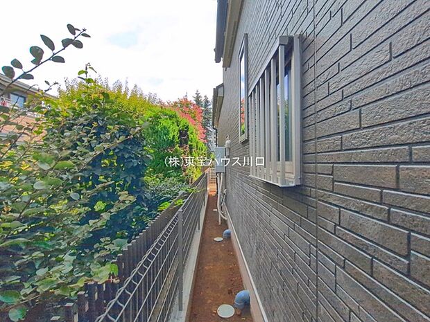 物件外観