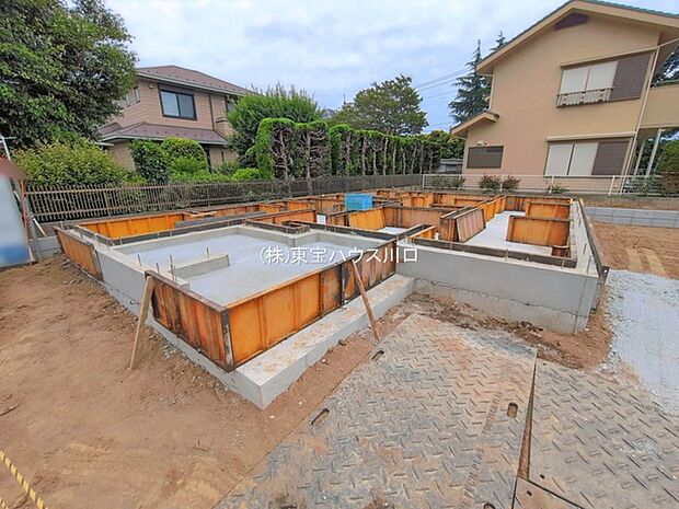 物件外観