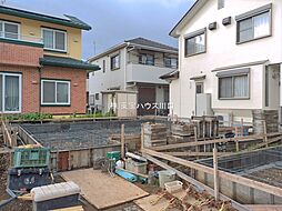 埼玉県さいたま市北区吉野町２丁目