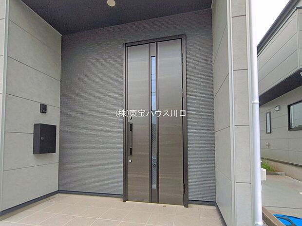 物件外観