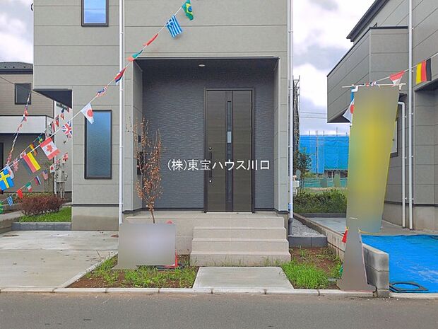 物件外観