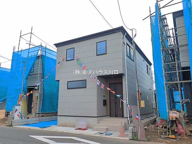 物件外観