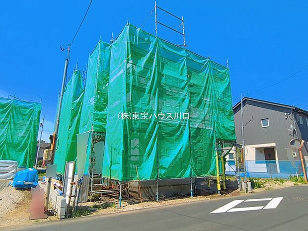 物件外観