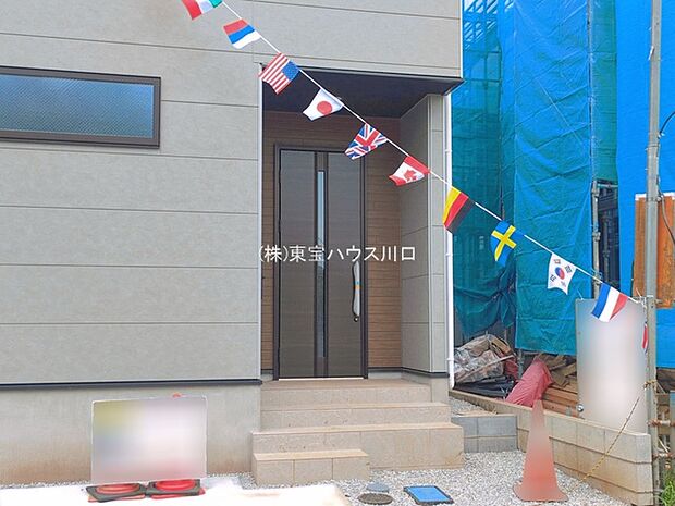 物件外観