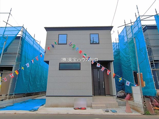 物件外観