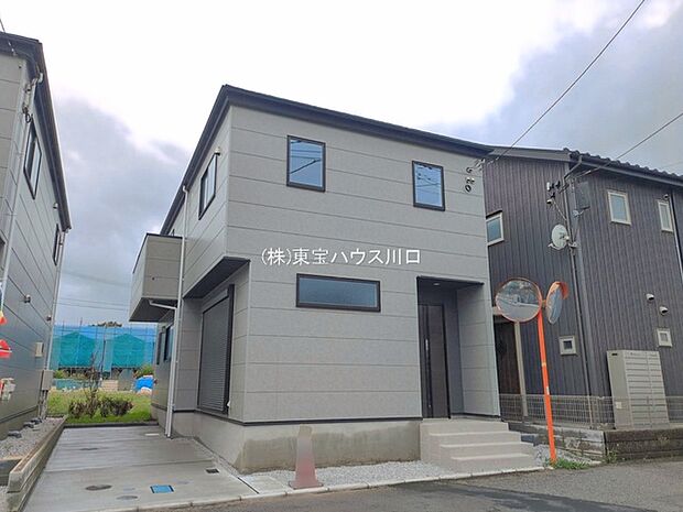 物件外観