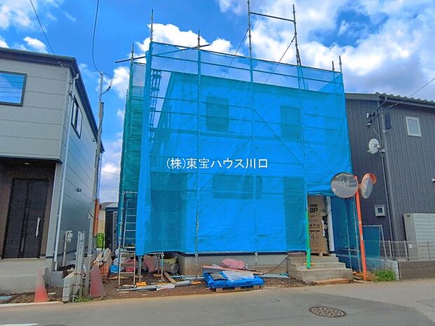 物件外観