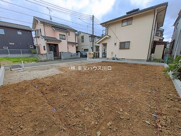 物件外観
