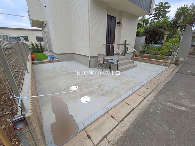 物件外観