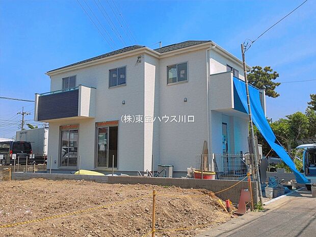 物件外観