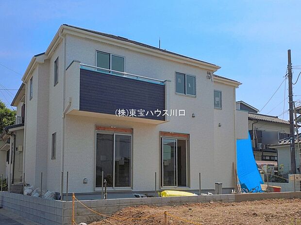 物件外観