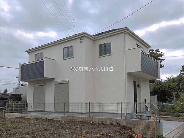 物件外観