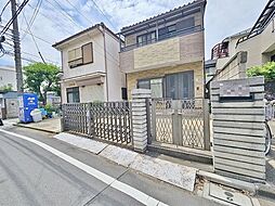 東京都足立区梅田４丁目