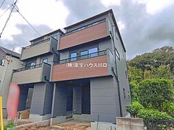 埼玉県さいたま市浦和区上木崎８丁目