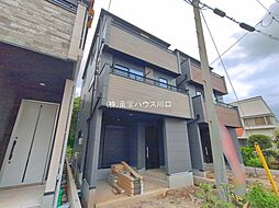埼玉県さいたま市浦和区上木崎８丁目