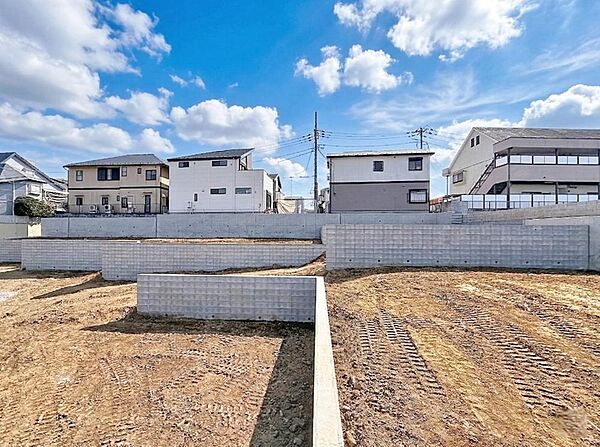 ～利便性と平穏が紡ぐ街～さいたま市南区の高い利便性を享受。