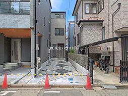 戸田市中町1丁目(全3棟)3号棟