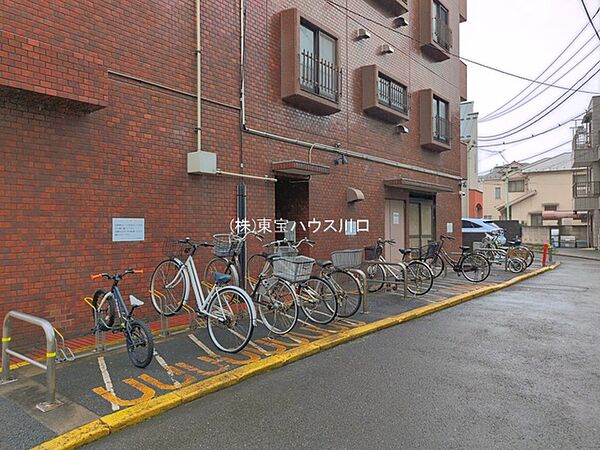 物件外観