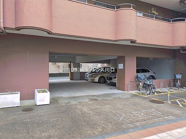 物件外観