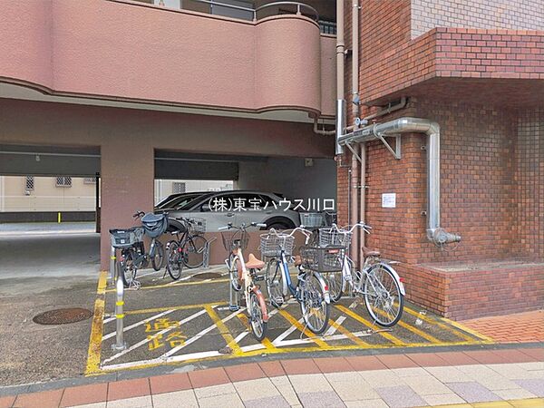 物件外観