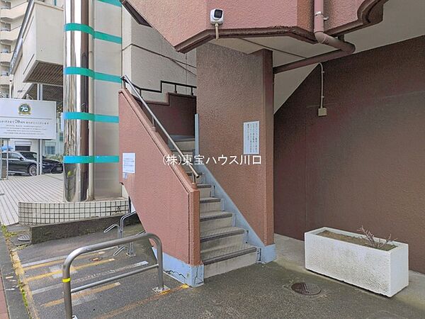 物件外観