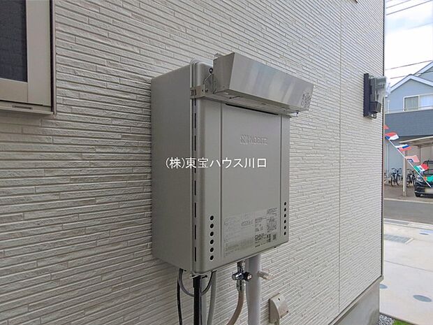 物件外観