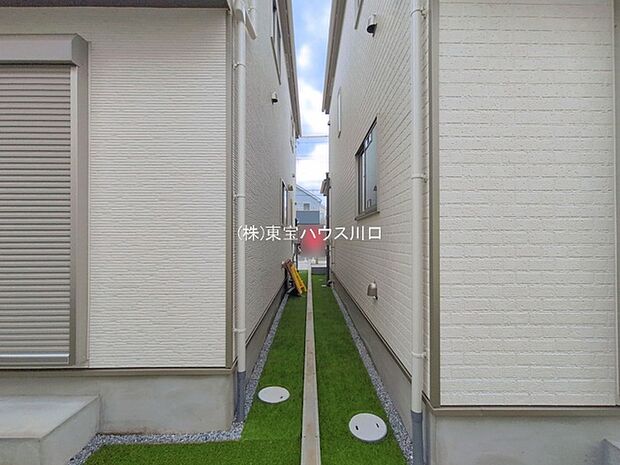物件外観