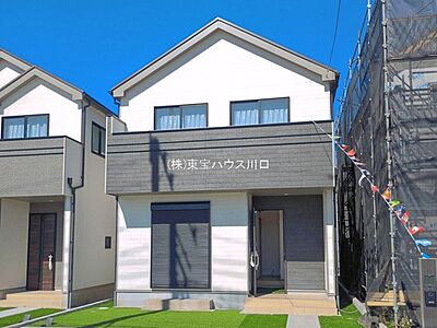 外観:物件外観 外観:物件外観