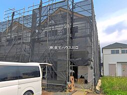 埼玉県北足立郡伊奈町栄１丁目