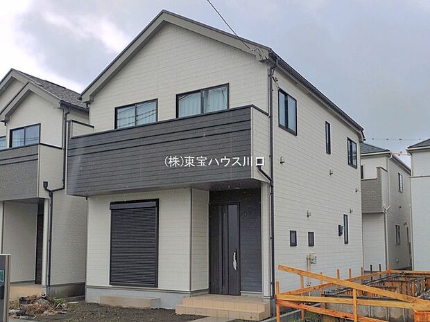 物件外観