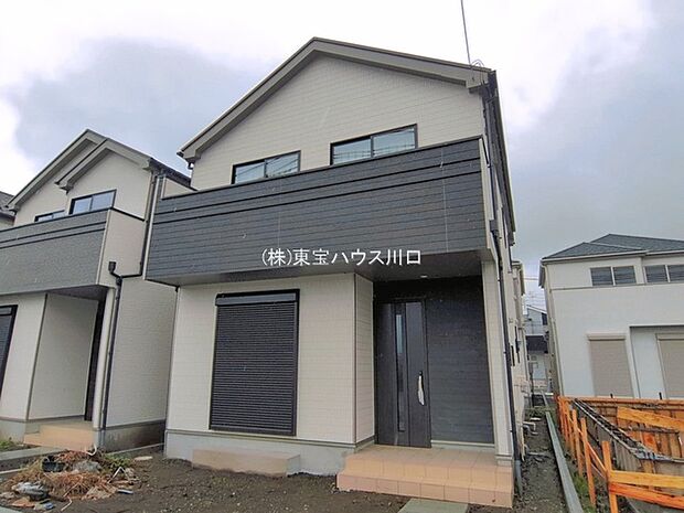 物件外観