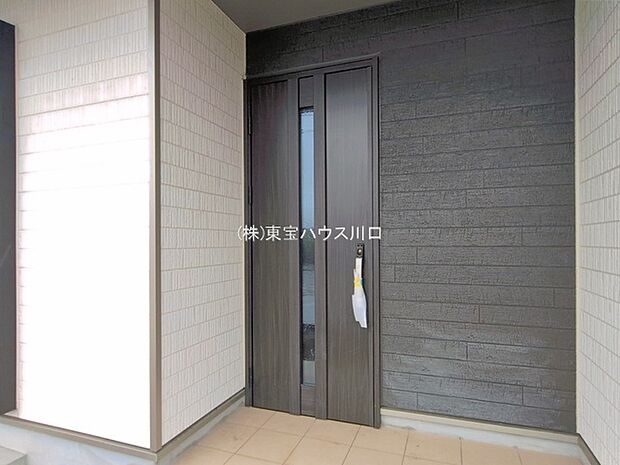 物件外観